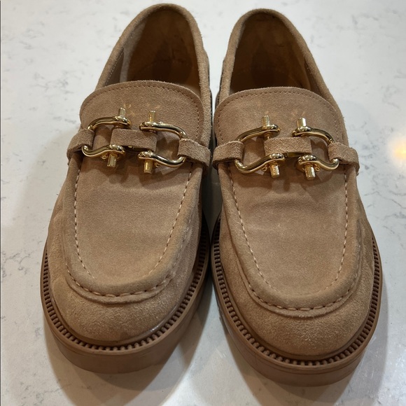 Steve Madden Kalon Women's Loafers Size 9 - Picture 4 of 15